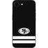 NFL San Francisco 49ers Shutout iPhone 16e Skin